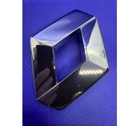 Logo Stemma Monogramma a Rombo Anteriore Renault Espace III 3 1997/2003 Nuovo