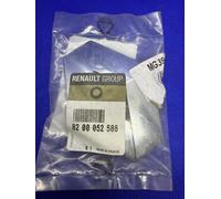 Logo Stemma Monogramma Anteriore Renault Espace 4 IV Originale 8200052586 Nuovo