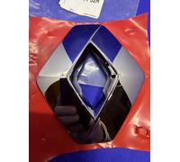 Logo Stemma Monogramma Posteriore Originale Renault Twingo 3 908891152R Nuovo