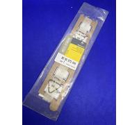 Logo Stemma Monogramma Posteriore RENAULT Mégane 2 II Originale 8200073444