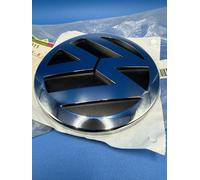 Logo Stemma Monogramma Posteriore VW Touran 2003-2010 Originale 1T0853630BFDY