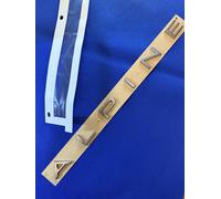 Logo Stemma Monogramma RENAULT Alpine A110 A320 A290 Gt R OEM 6020018483