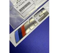 Logo Stemma Monogrammi BMW M3 Cerio Originale 51148072121 F80 G30 G81