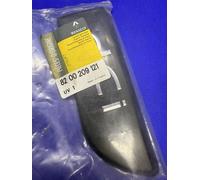 Logo Stemma RENAULT Megane II 02-08 Scenic 03-09 DCI Originale 8200209121 Destra