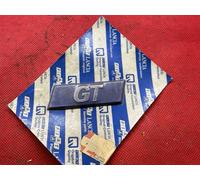 Logo Stemma Scritta Emblema Fiat TIPO Gt 7727719 NUOVO ORIGINALE
