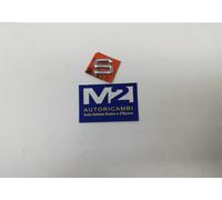 LOGO STEMMA SCRITTA FREGIO ALFA ROMEO S 60515261 EPOCA