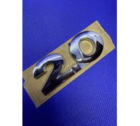 Logo Stemma VW 2.0 Tdi Gti Polo Golf Passat Touran Originale 1K0853675S739