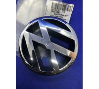 Logo Stemma VW Calandra 3B0853601ULM T4 Golf 4 Lupo Passat B5 Polo 6N2 Originale