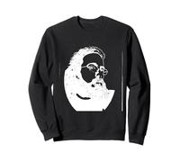 Logo Tatuaggio Stigmate Felpa