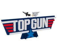 Cobi Gioco di costruzione Top Gun Maverick Logo 622 pezzi COBI-5925