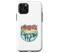 Logo ufficiale Aerosmith Get A Grip Custodia per iPhone 11 Pro