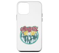 Logo ufficiale Aerosmith Get A Grip Custodia per iPhone 12 mini
