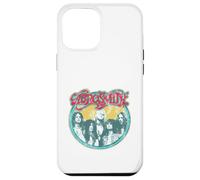 Logo ufficiale Aerosmith Get A Grip Custodia per iPhone 12 Pro Max