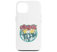 Logo ufficiale Aerosmith Get A Grip Custodia per iPhone 13