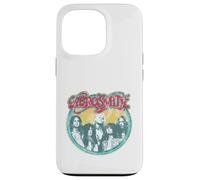 Logo ufficiale Aerosmith Get A Grip Custodia per iPhone 13 Pro