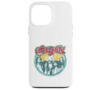 Logo ufficiale Aerosmith Get A Grip Custodia per iPhone 13 Pro Max