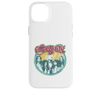 Logo ufficiale Aerosmith Get A Grip Custodia per iPhone 14 Plus