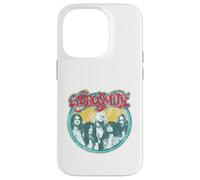 Logo ufficiale Aerosmith Get A Grip Custodia per iPhone 14 Pro
