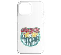 Logo ufficiale Aerosmith Get A Grip Custodia per iPhone 16 Pro Max