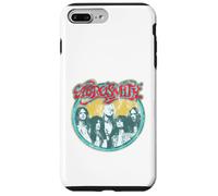 Logo ufficiale Aerosmith Get A Grip Custodia per iPhone 7 Plus/8 Plus