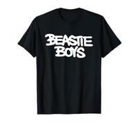 Logo ufficiale Beastie Boys Maglietta