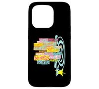 Logo ufficiale Blink-182 Custodia per iPhone 15 Pro