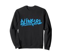 Logo ufficiale Blink-182 Felpa
