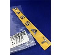 Logo VW Cofano Posteriore Passat B8 3G Da 2014 Stemma Originale 3G0853687C2ZZ