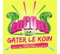 LOGOBI GT - GATER LE KOIN