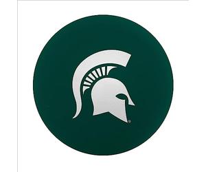 logobrands Michigan State High Bounce Ball