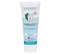 LOGODENT NATURKOSMETIK DENTIFRICIO 75 ML