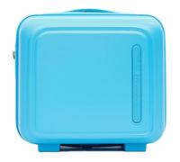 LOGODUCK + Beauty Case, aquarius, Logo +