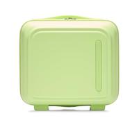 LOGODUCK + Beauty Case, Matcha., Logo +
