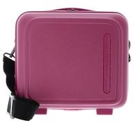 Mandarina Duck Beauty Case Valigeria Unisex Colore Rosa 1