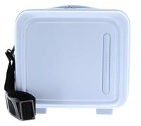 LOGODUCK + Beauty Case, Skyway., Logo +