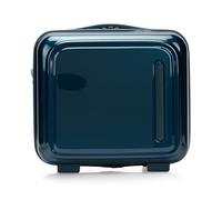 Mandarina Duck Logoduck + Metal Oun01 Wash Bag Blu