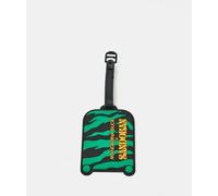 Logoduck+ Sandokan Address Tag Mandarina Duck