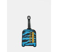 Logoduck+ Sandokan Address Tag Mandarina Duck
