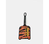 Logoduck+ Sandokan Address Tag Mandarina Duck