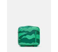 Logoduck+ Sandokan Beauty Case Mandarina Duck