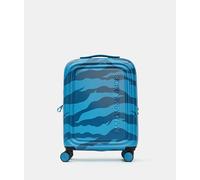 Logoduck+ Sandokan Trolley Cabin Exp Mandarina Duck