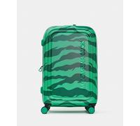 Logoduck+ Sandokan Trolley Medium Exp Mandarina Duck