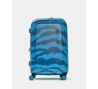 Logoduck+ Sandokan Trolley Medium Exp Mandarina Duck