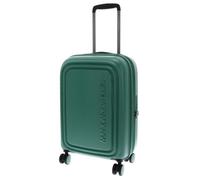 LOGODUCK + Trolley Cabin EXP