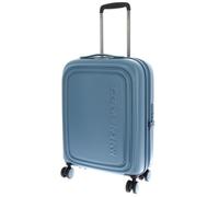 LOGODUCK + Trolley Cabin EXP