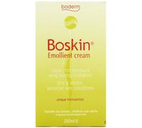 BODERM boskin crema emolliente viso corpo 500 ml