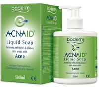 logofarma Acnaid ce sapone liquido 500 ml