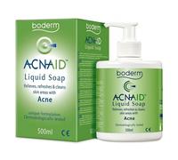 Logofarma ACNAID CE SAPONE LIQUIDO 500 ML