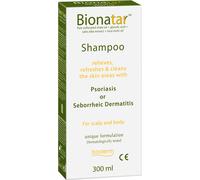 bionatar, Shampoo, 300 ml