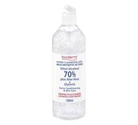 Logofarma BODERM HAND CLEANSING GEL 70% 1 LITRO
